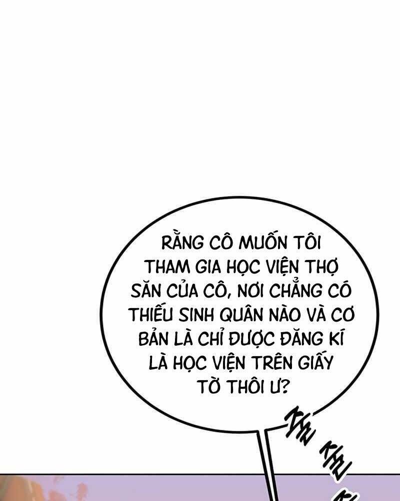 Học Viện Tối Thượng - Chapter 5 - Page 59