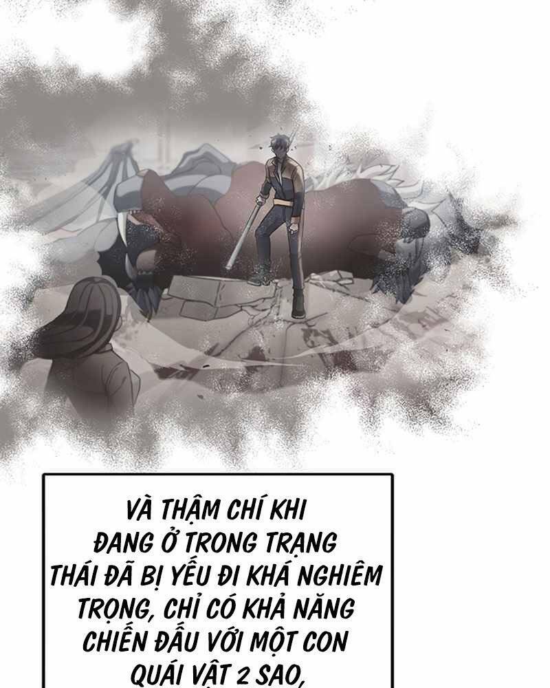 Học Viện Tối Thượng - Chapter 5 - Page 64