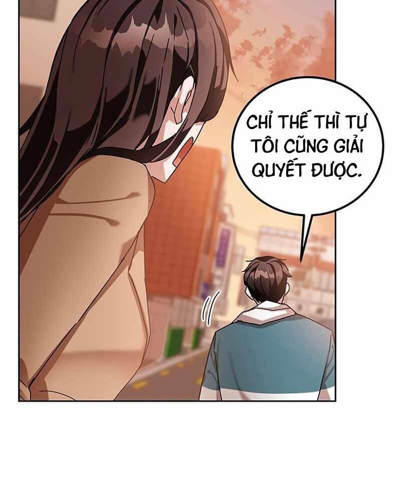 Học Viện Tối Thượng - Chapter 5 - Page 77