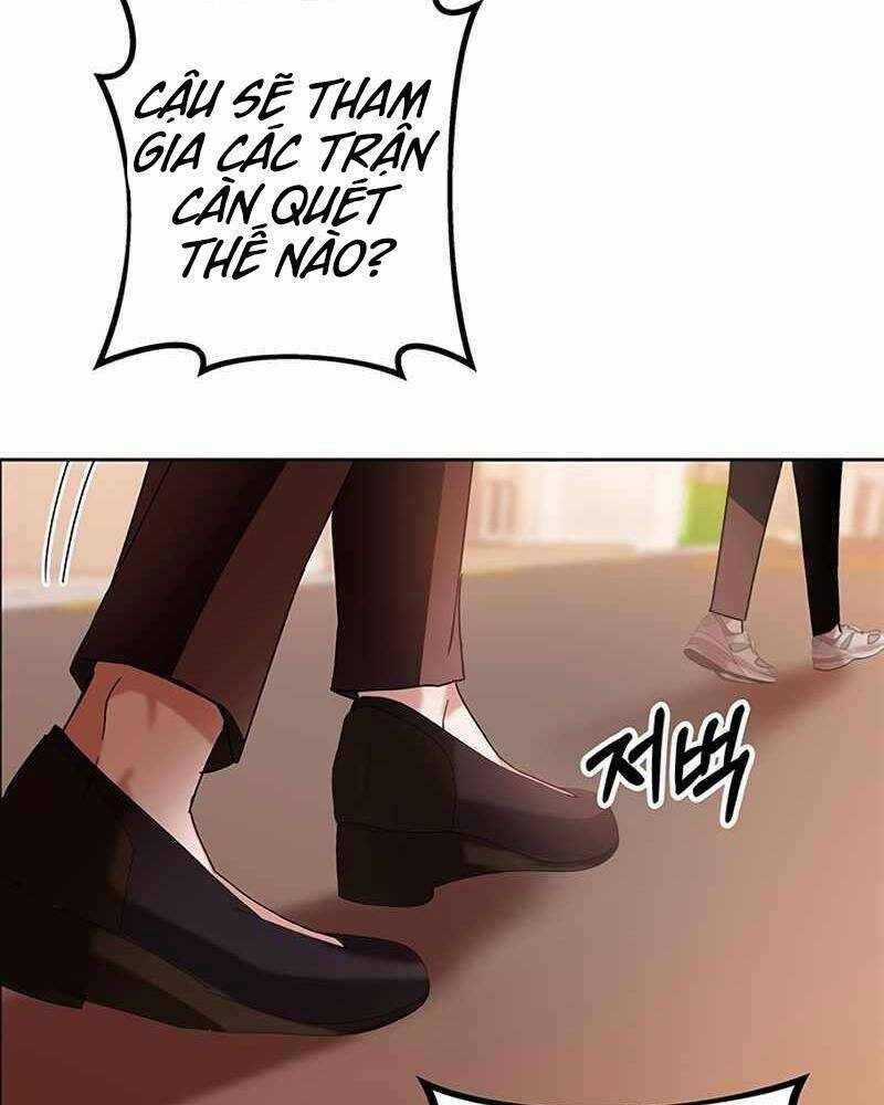 Học Viện Tối Thượng - Chapter 5 - Page 79