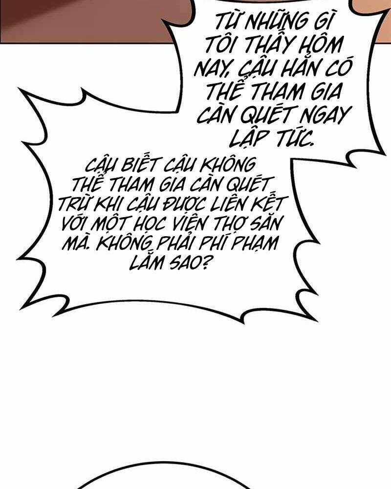 Học Viện Tối Thượng - Chapter 5 - Page 80