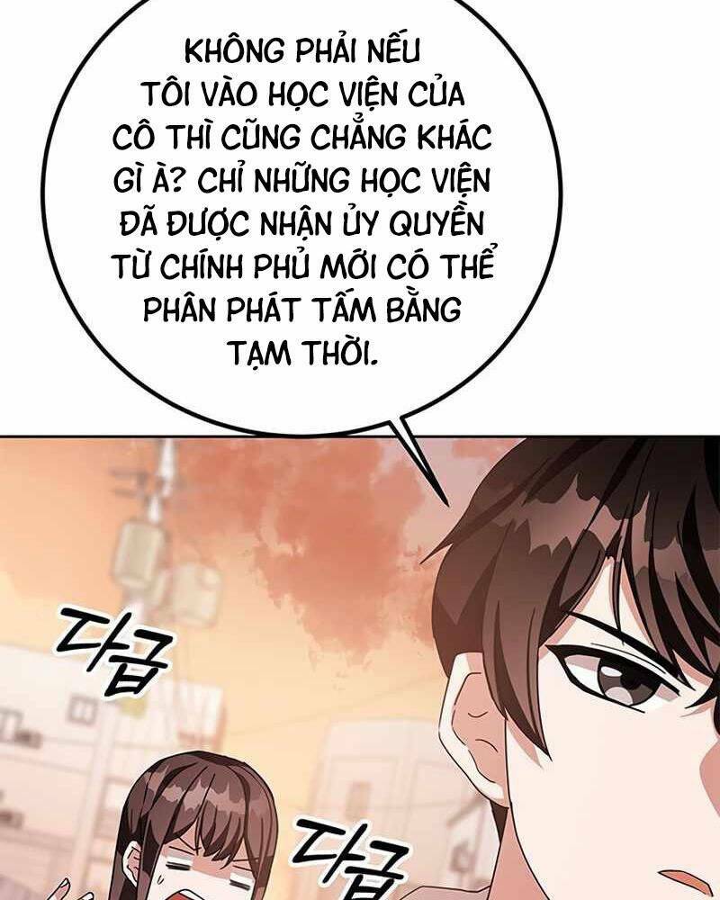 Học Viện Tối Thượng - Chapter 5 - Page 81