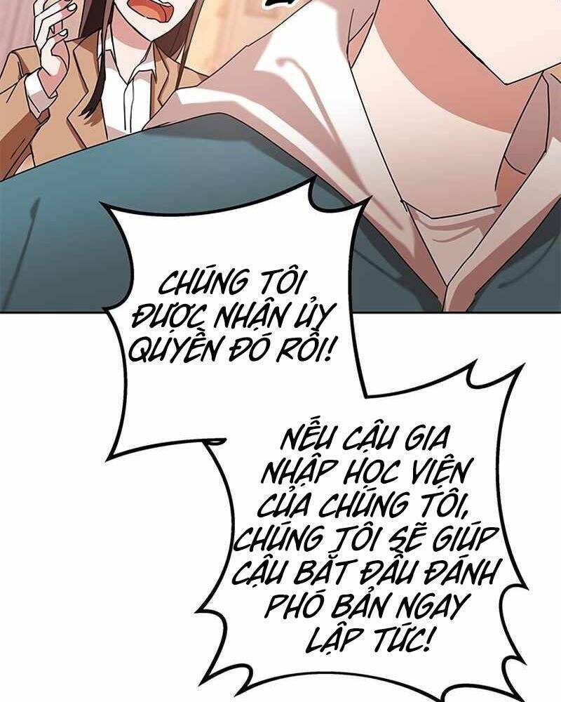 Học Viện Tối Thượng - Chapter 5 - Page 82