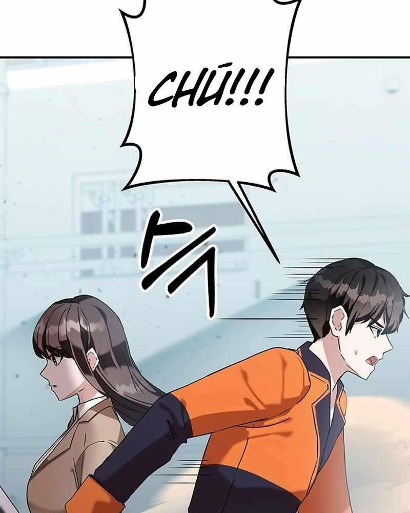 Học Viện Tối Thượng - Chapter 5 - Page 8