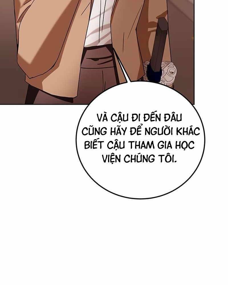 Học Viện Tối Thượng - Chapter 5 - Page 95