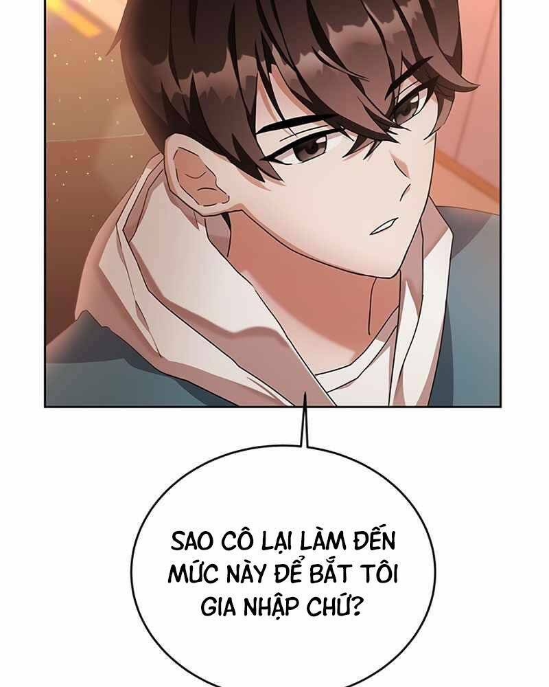 Học Viện Tối Thượng - Chapter 5 - Page 98