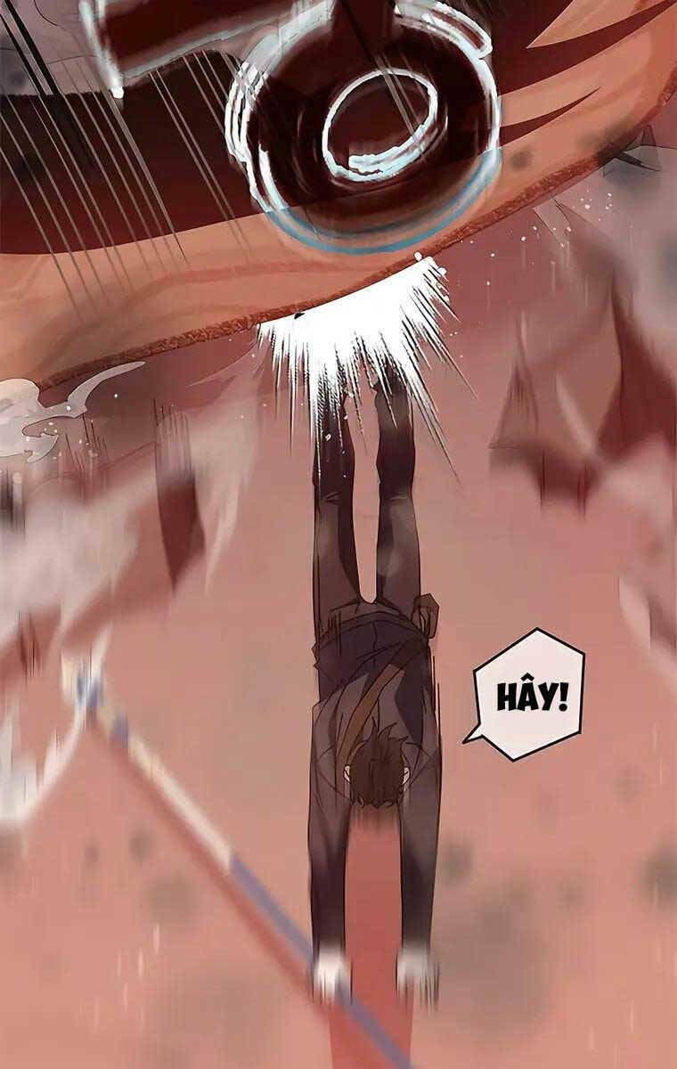 Học Viện Tối Thượng - Chapter 50 - Page 10