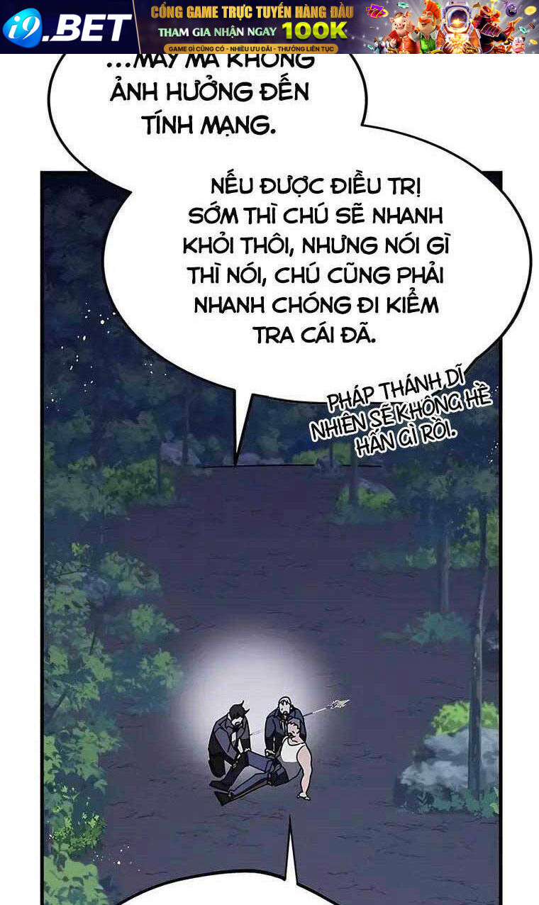 Học Viện Tối Thượng - Chapter 50 - Page 110