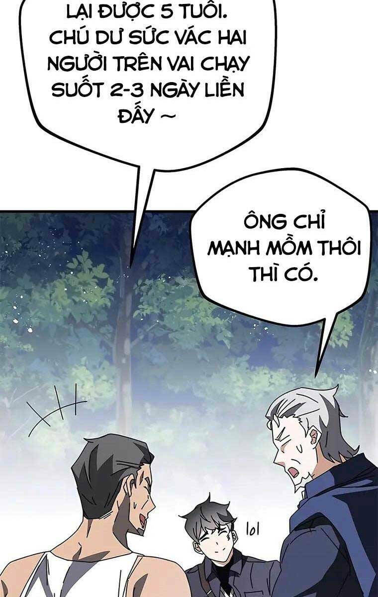 Học Viện Tối Thượng - Chapter 50 - Page 112