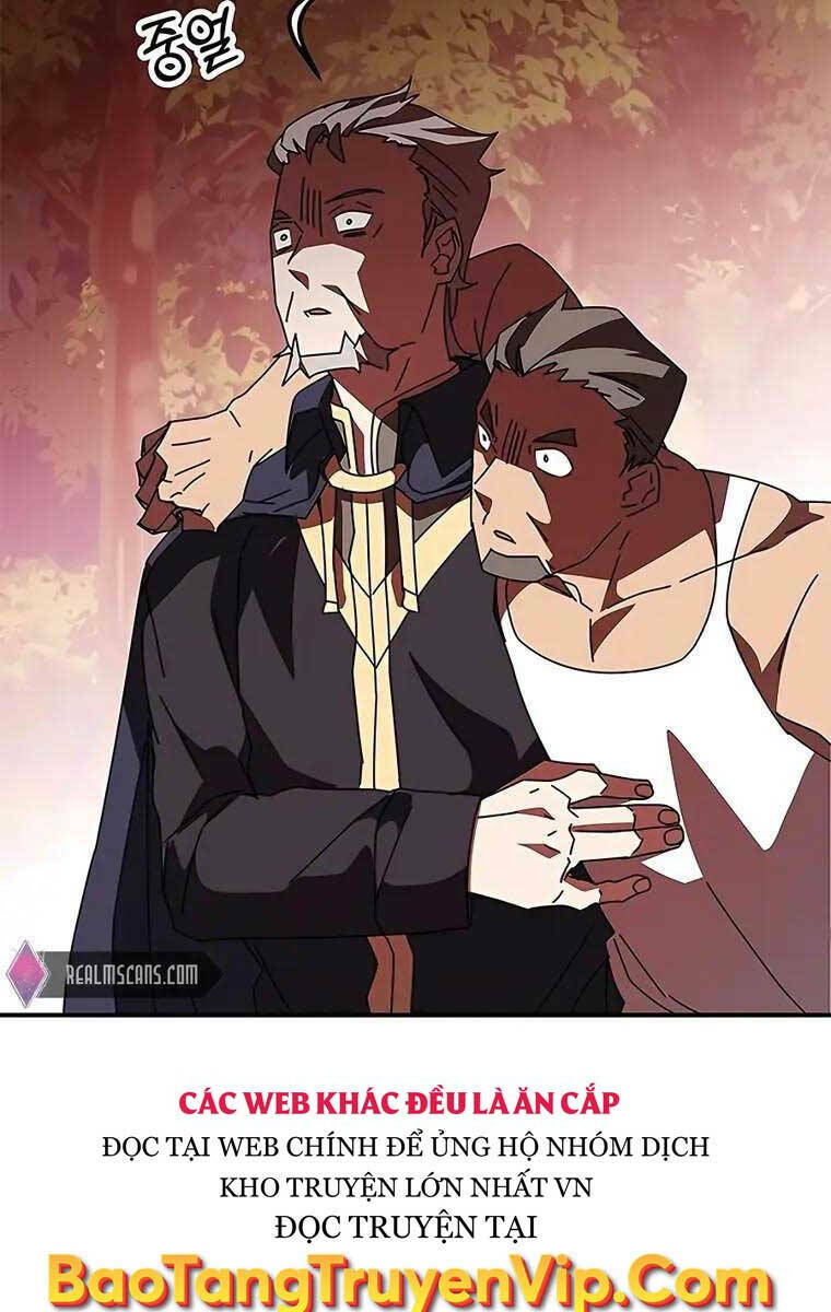 Học Viện Tối Thượng - Chapter 50 - Page 132