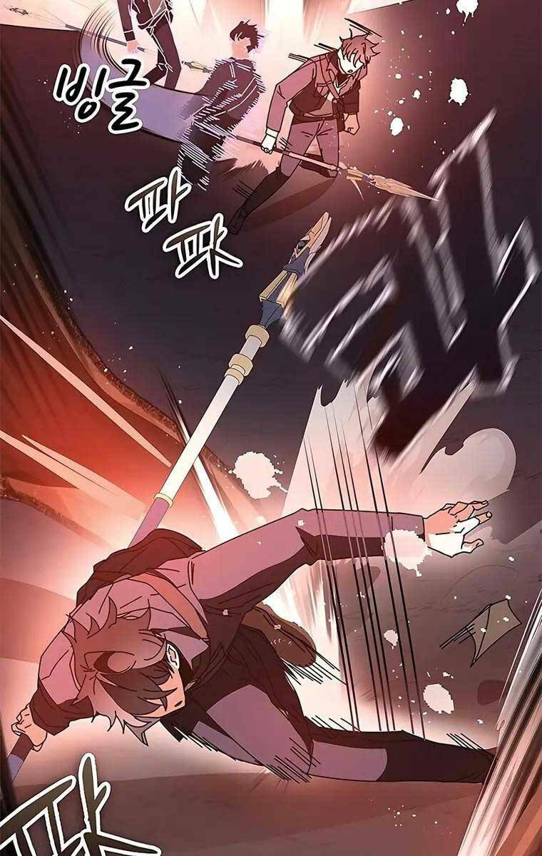 Học Viện Tối Thượng - Chapter 50 - Page 14