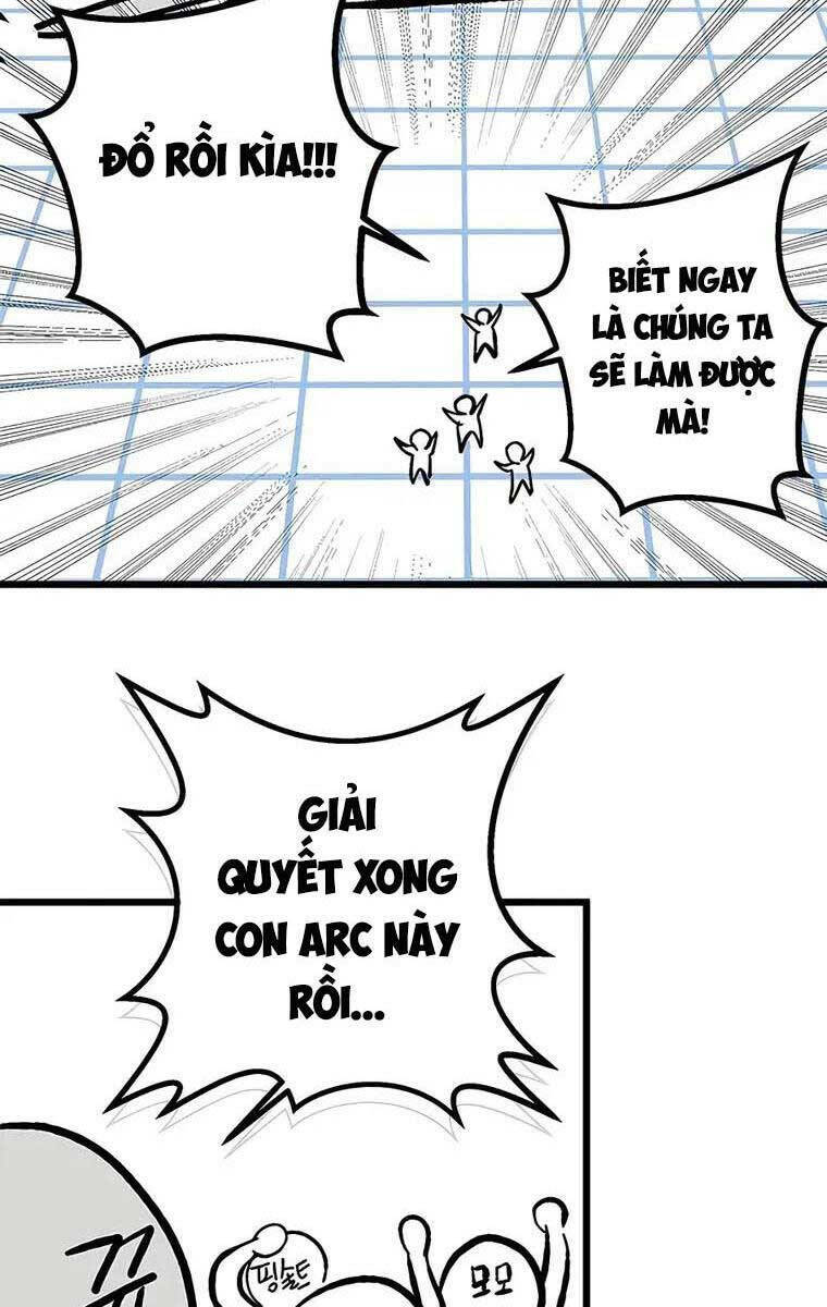 Học Viện Tối Thượng - Chapter 50 - Page 151