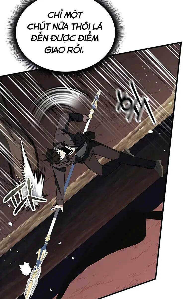 Học Viện Tối Thượng - Chapter 50 - Page 22