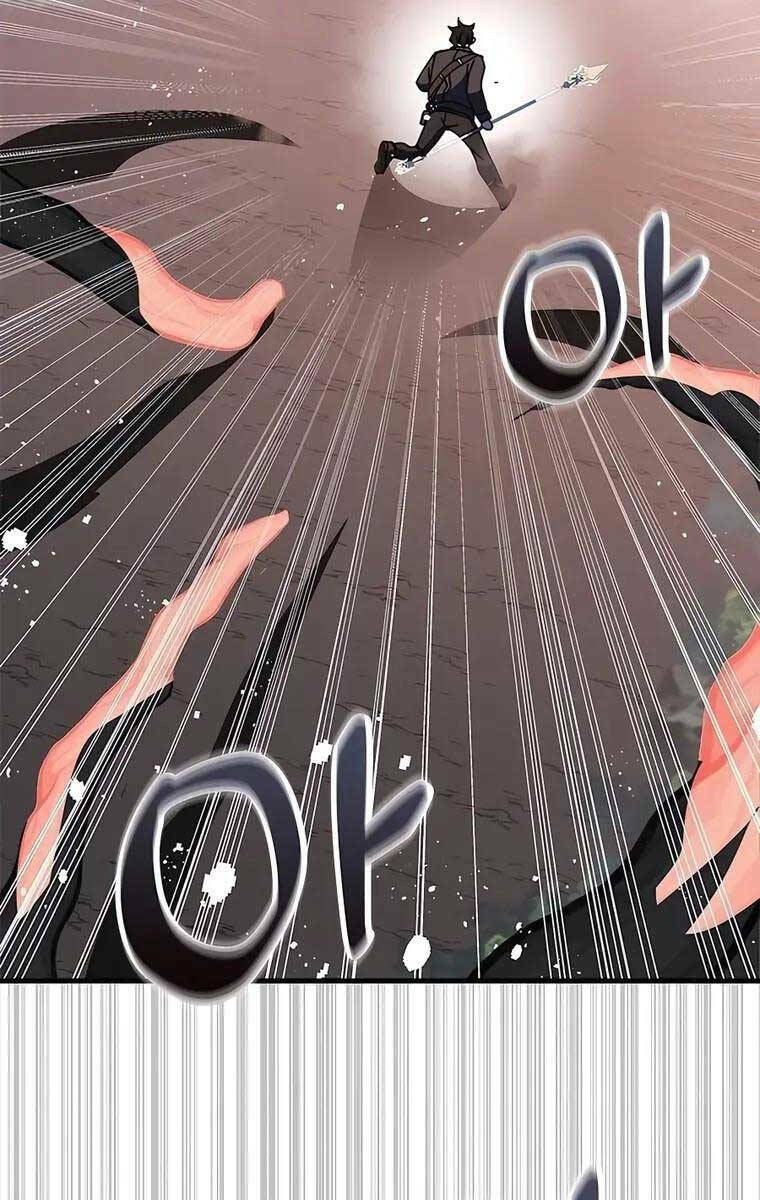 Học Viện Tối Thượng - Chapter 50 - Page 27