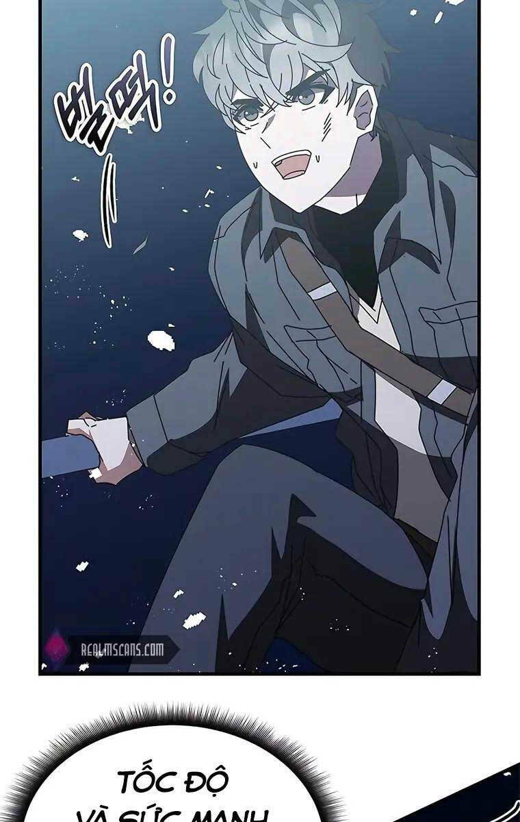 Học Viện Tối Thượng - Chapter 50 - Page 43