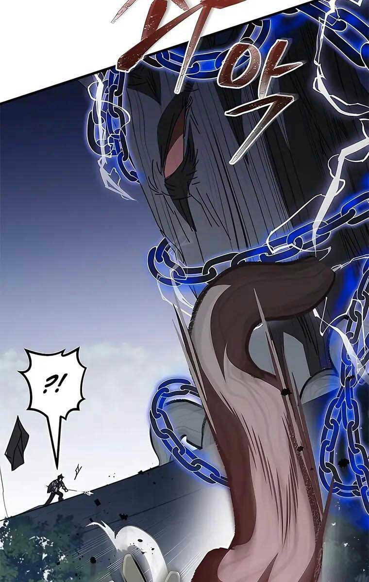 Học Viện Tối Thượng - Chapter 50 - Page 49