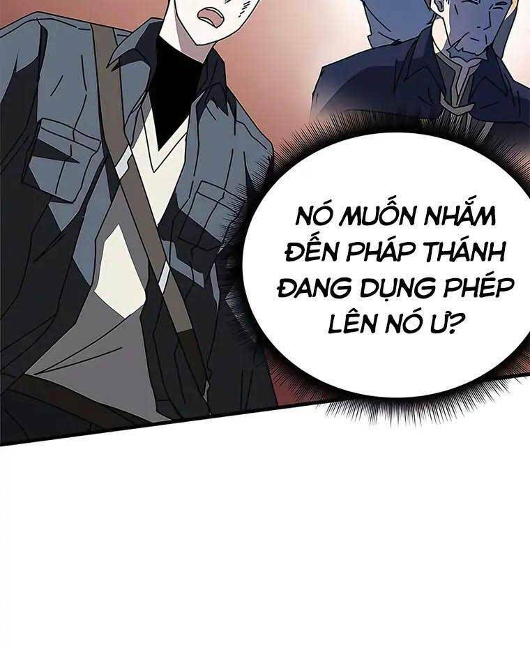 Học Viện Tối Thượng - Chapter 50 - Page 53