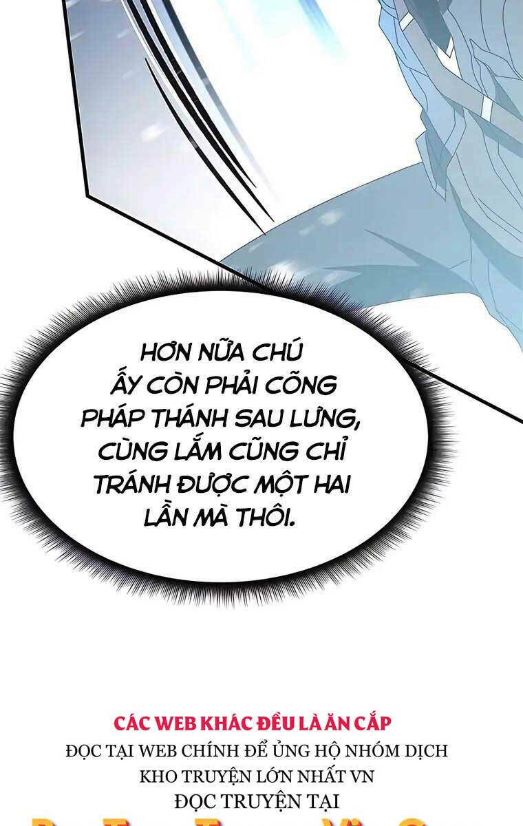 Học Viện Tối Thượng - Chapter 50 - Page 57