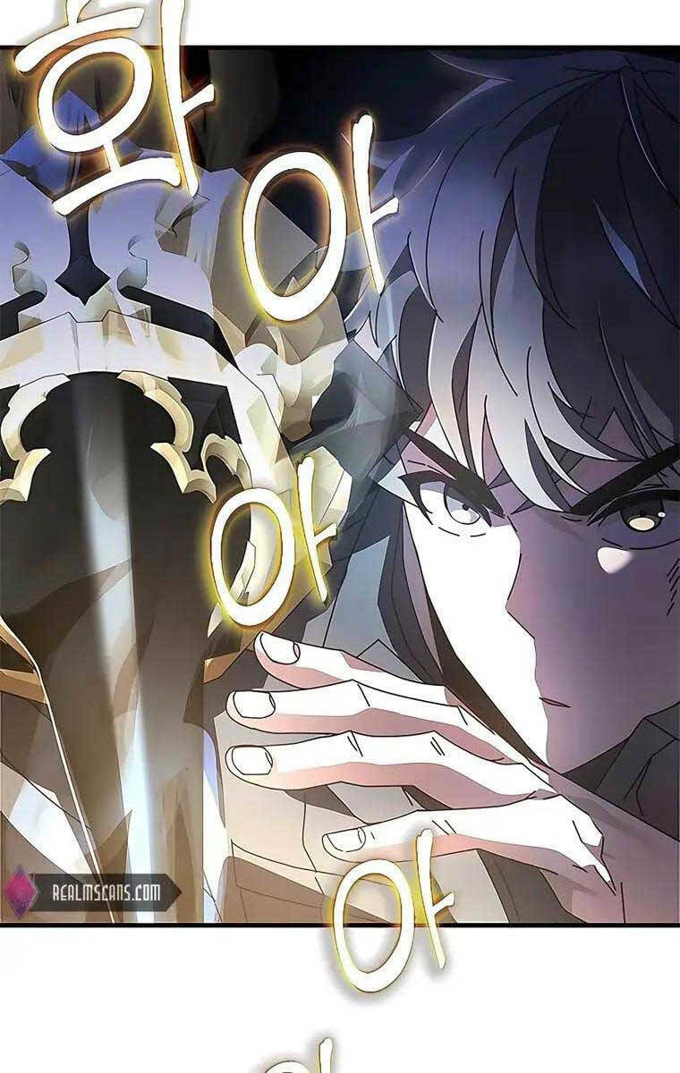 Học Viện Tối Thượng - Chapter 50 - Page 61