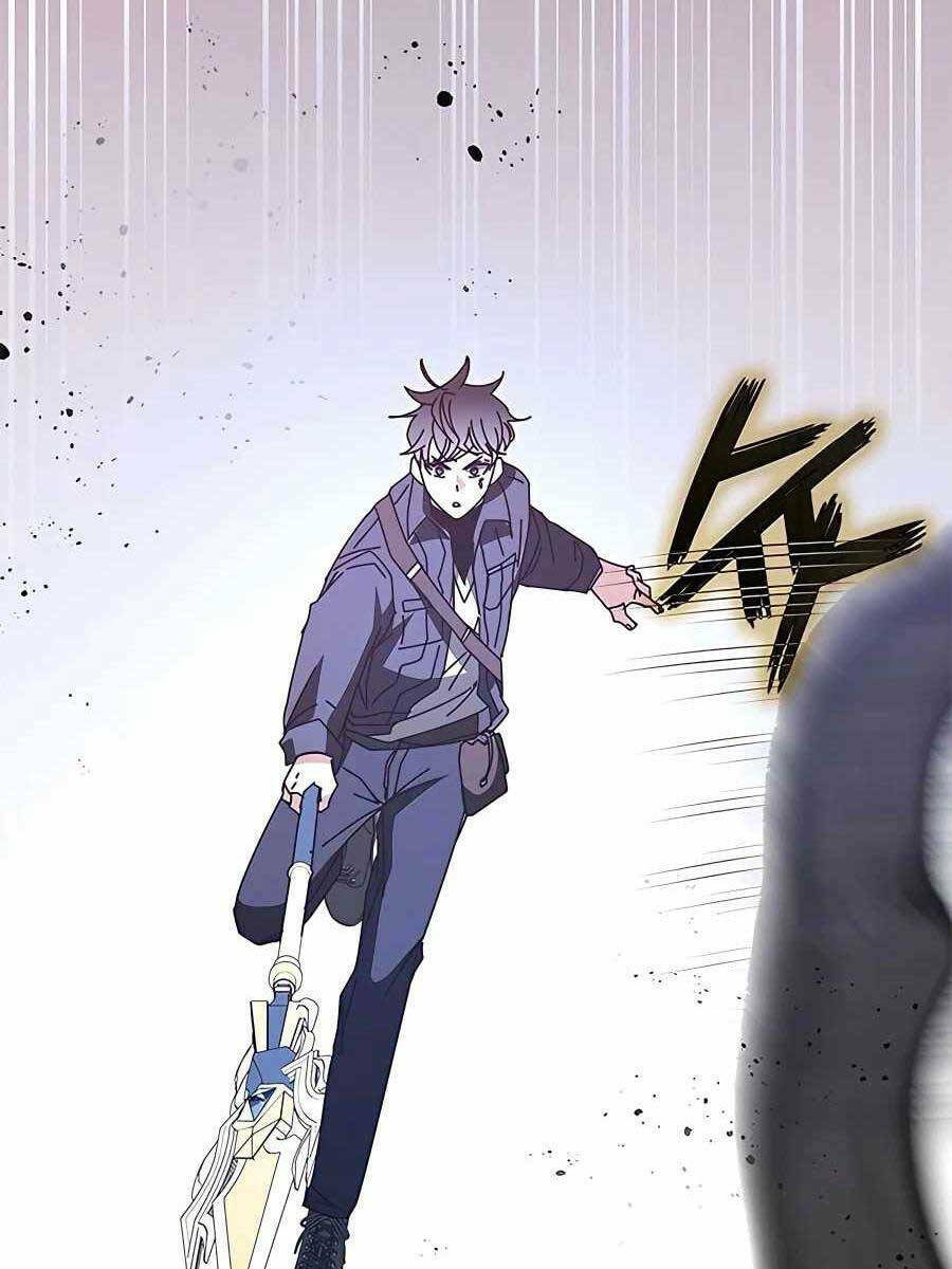 Học Viện Tối Thượng - Chapter 51.5 - Page 21