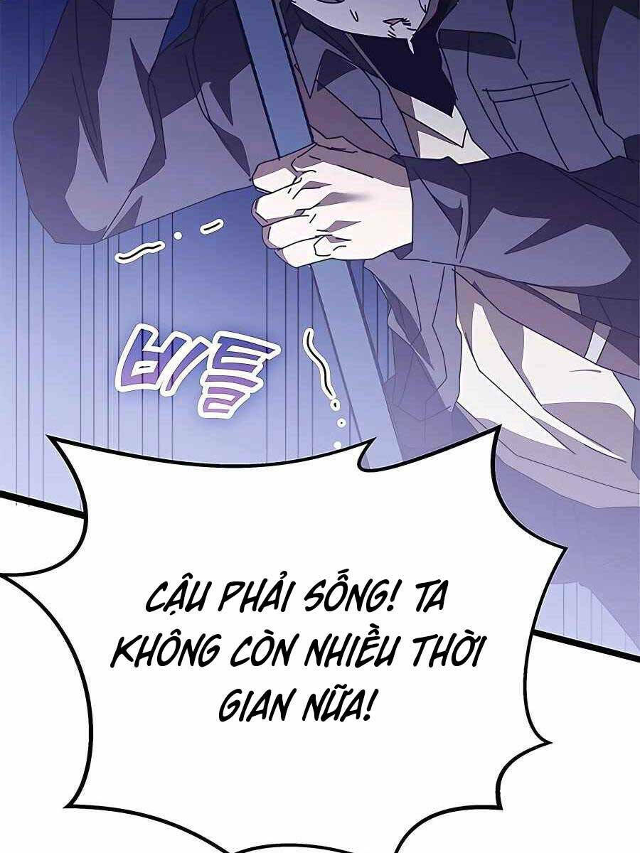 Học Viện Tối Thượng - Chapter 51.5 - Page 68