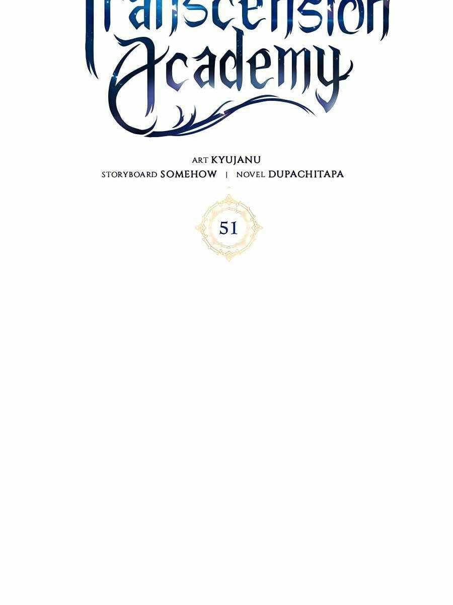 Học Viện Tối Thượng - Chapter 51 - Page 13
