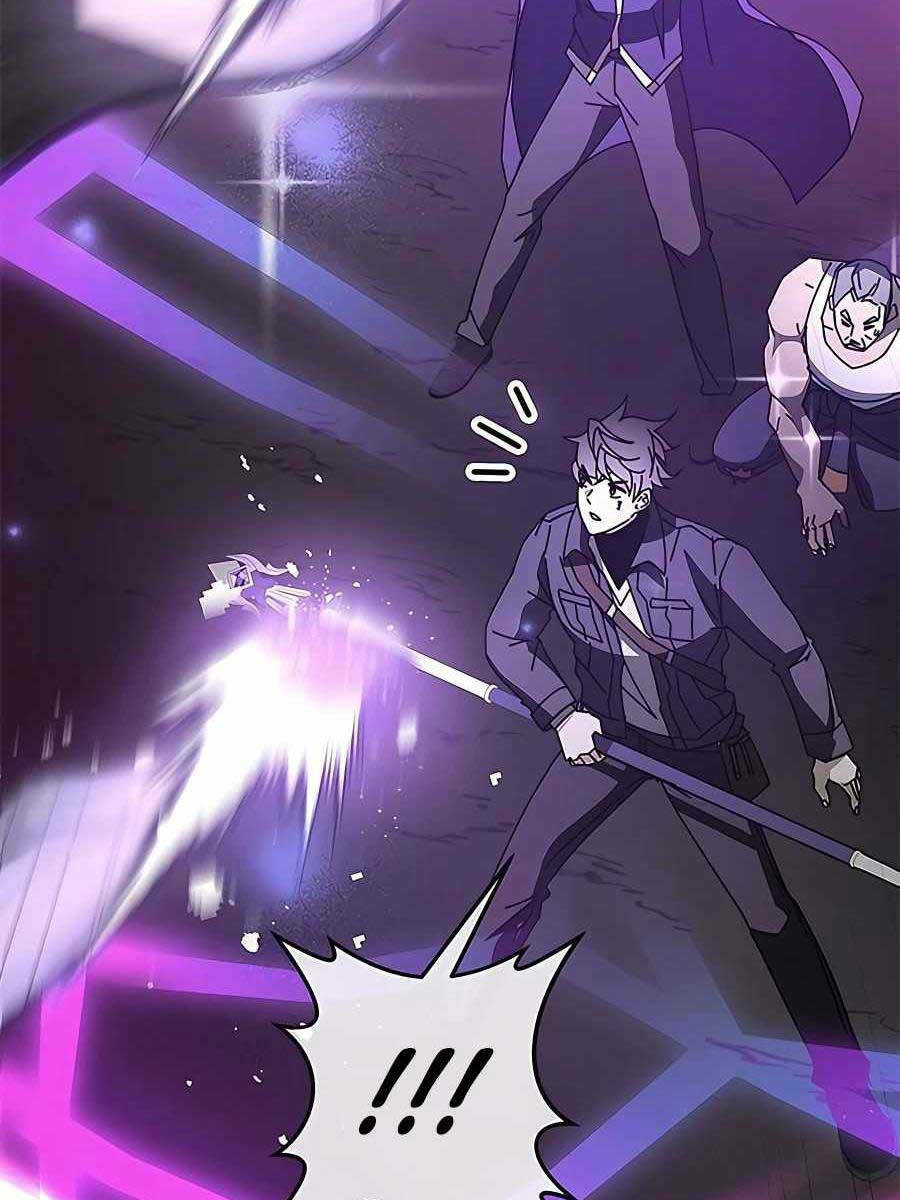 Học Viện Tối Thượng - Chapter 51 - Page 18