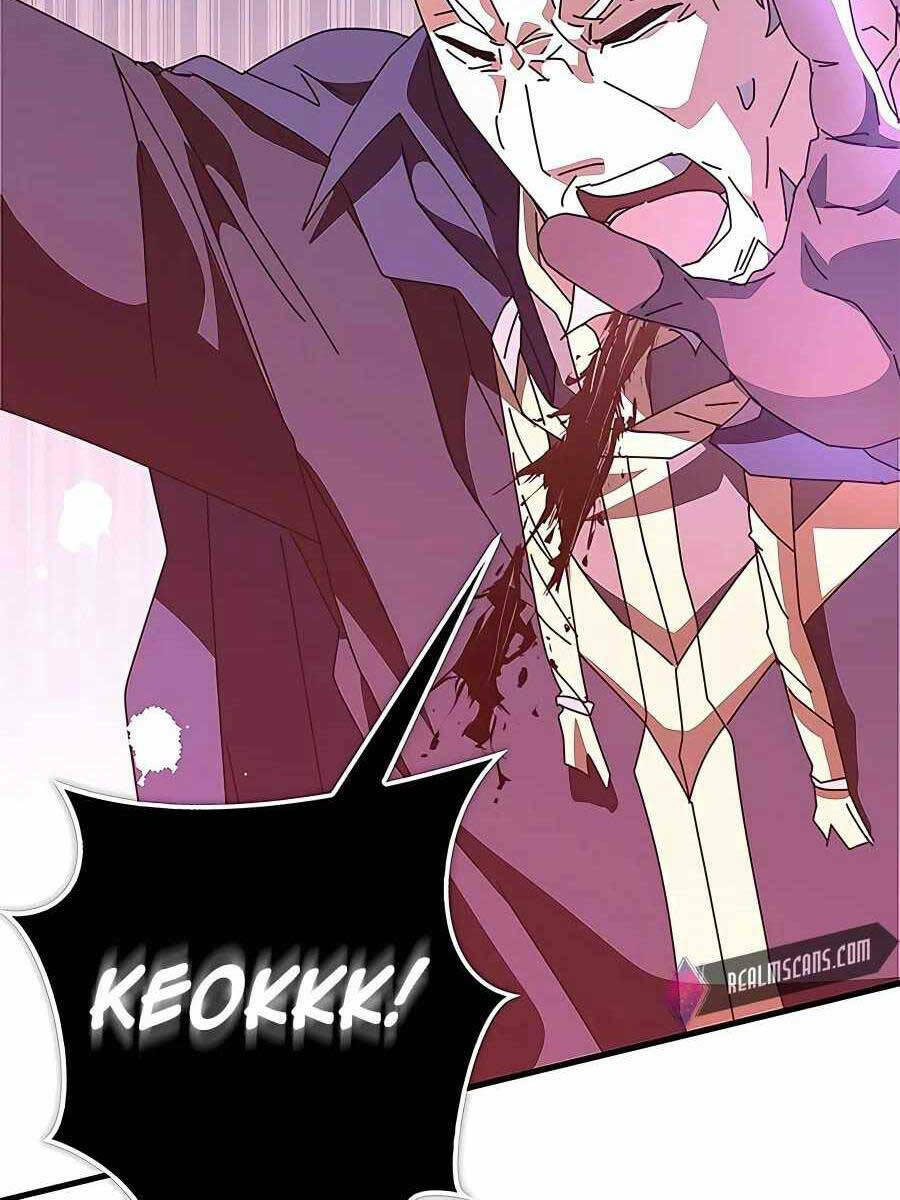 Học Viện Tối Thượng - Chapter 51 - Page 21