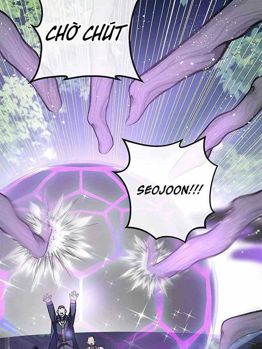 Học Viện Tối Thượng - Chapter 51 - Page 42