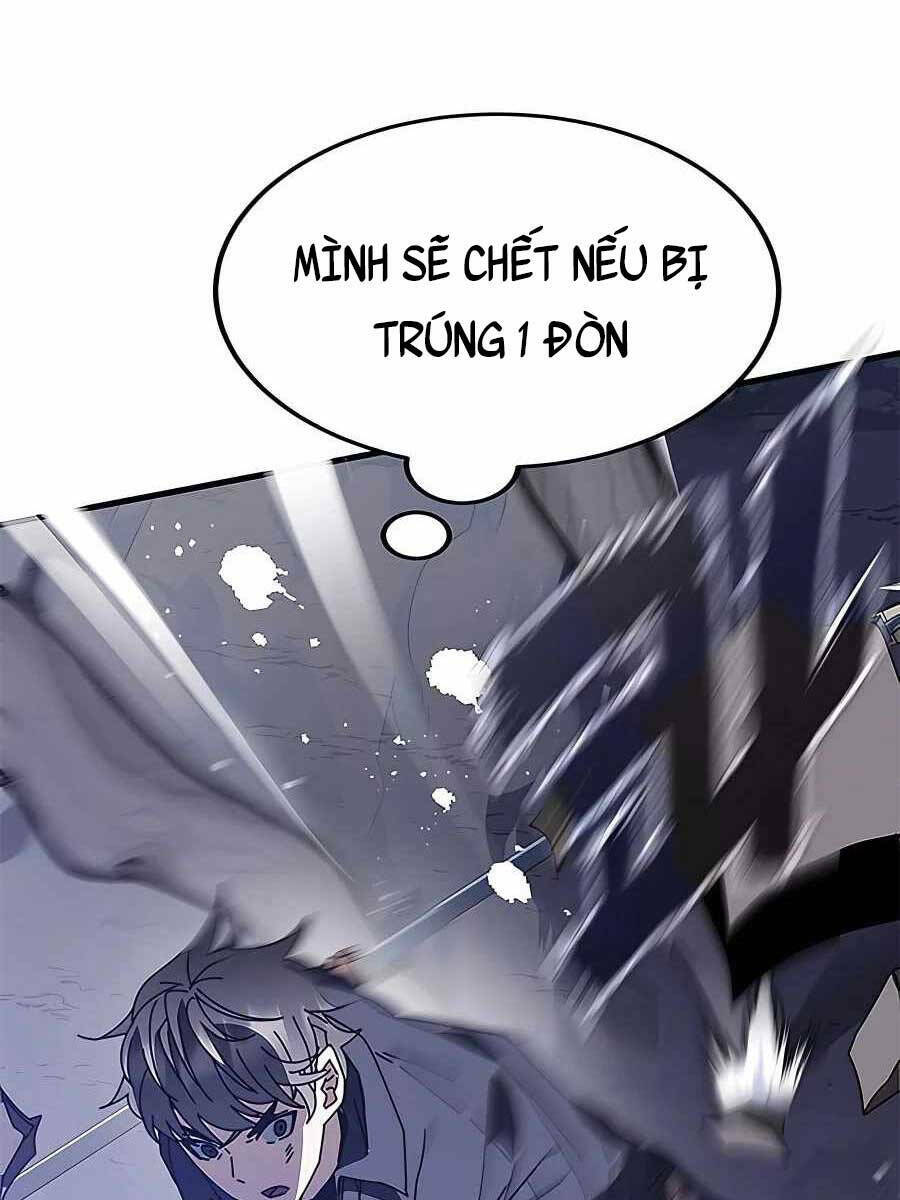 Học Viện Tối Thượng - Chapter 51 - Page 51
