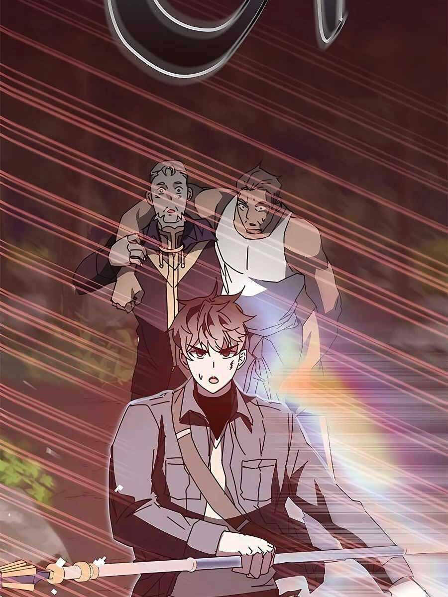 Học Viện Tối Thượng - Chapter 51 - Page 6