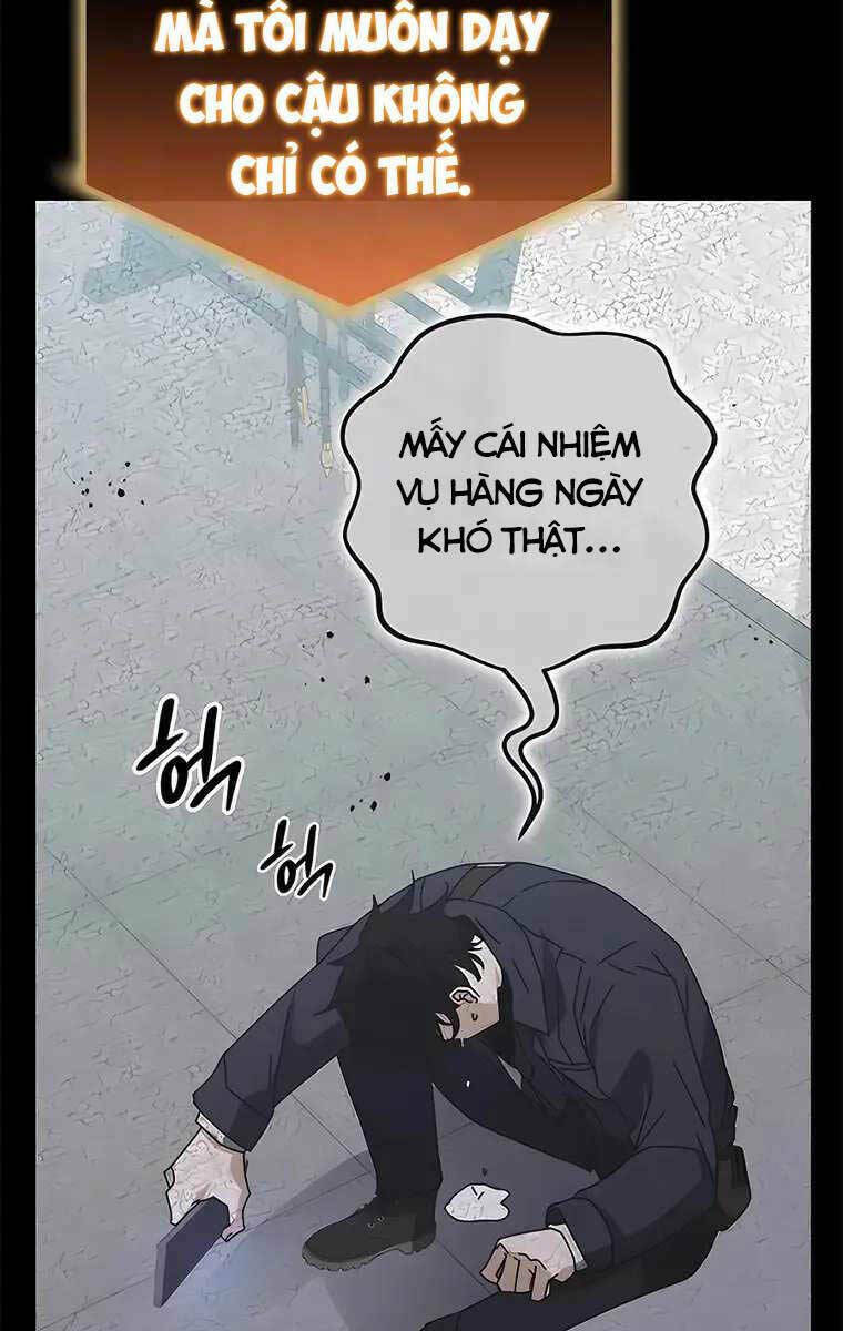 Học Viện Tối Thượng - Chapter 52 - Page 12