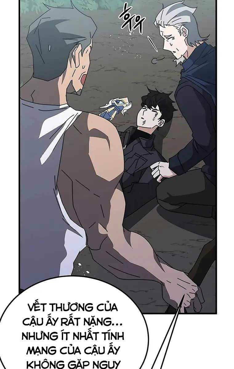 Học Viện Tối Thượng - Chapter 52 - Page 151