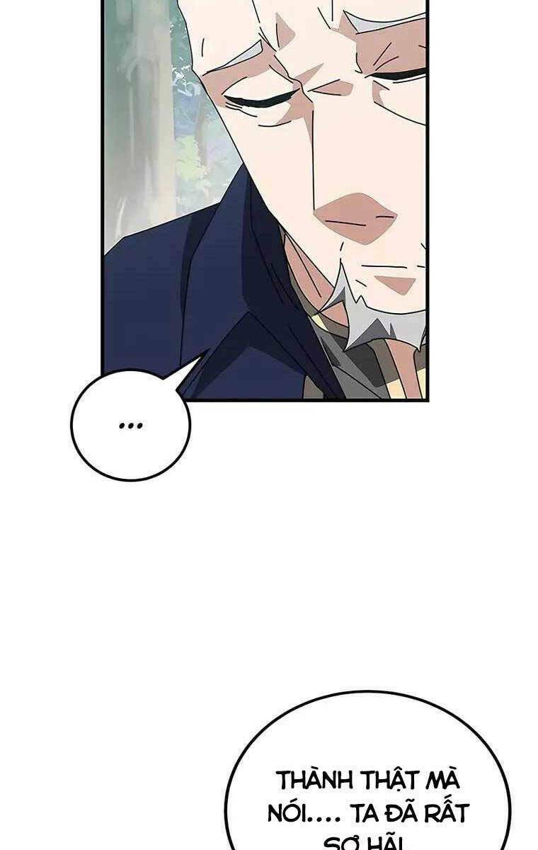 Học Viện Tối Thượng - Chapter 52 - Page 155