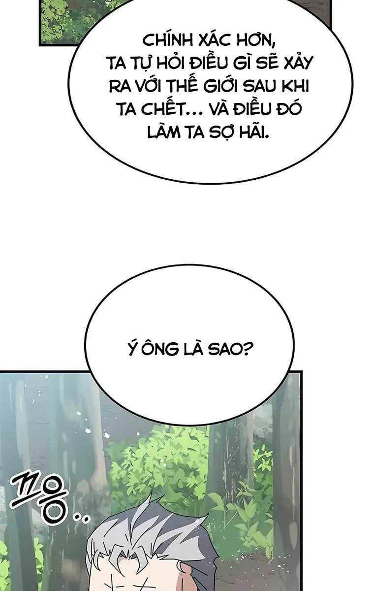 Học Viện Tối Thượng - Chapter 52 - Page 161