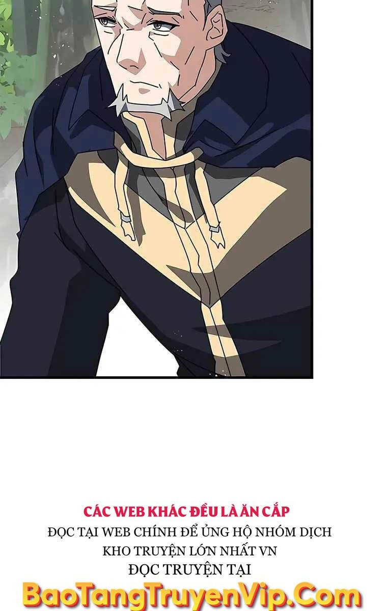 Học Viện Tối Thượng - Chapter 52 - Page 162