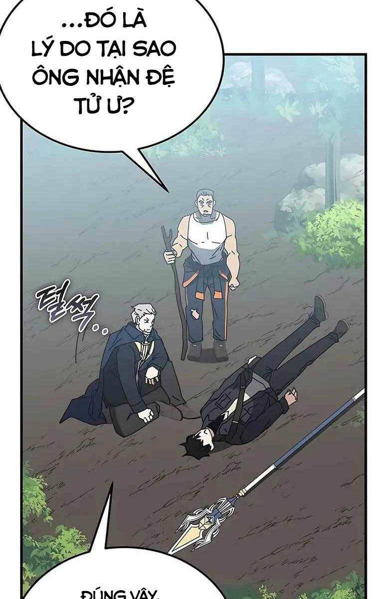 Học Viện Tối Thượng - Chapter 52 - Page 168