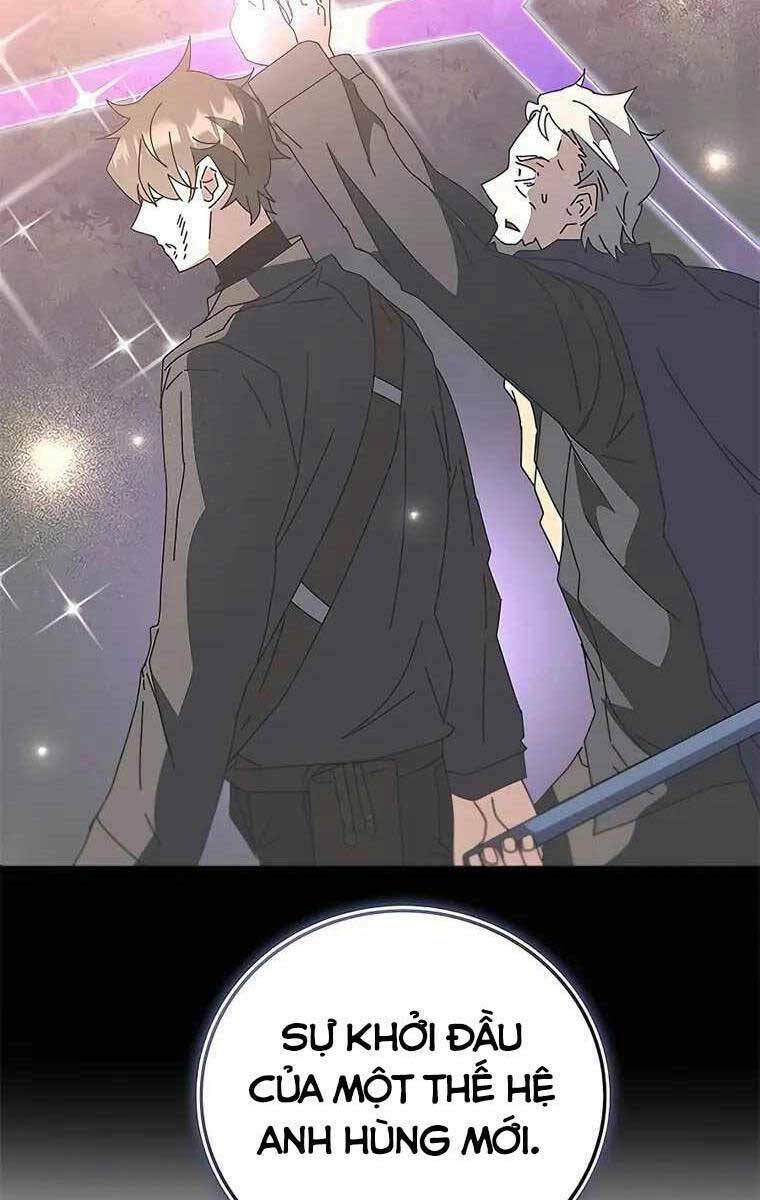 Học Viện Tối Thượng - Chapter 52 - Page 176