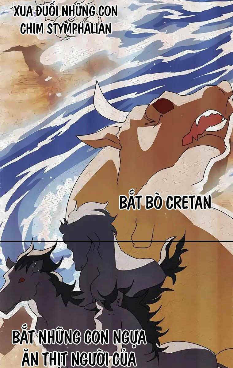 Học Viện Tối Thượng - Chapter 52 - Page 27