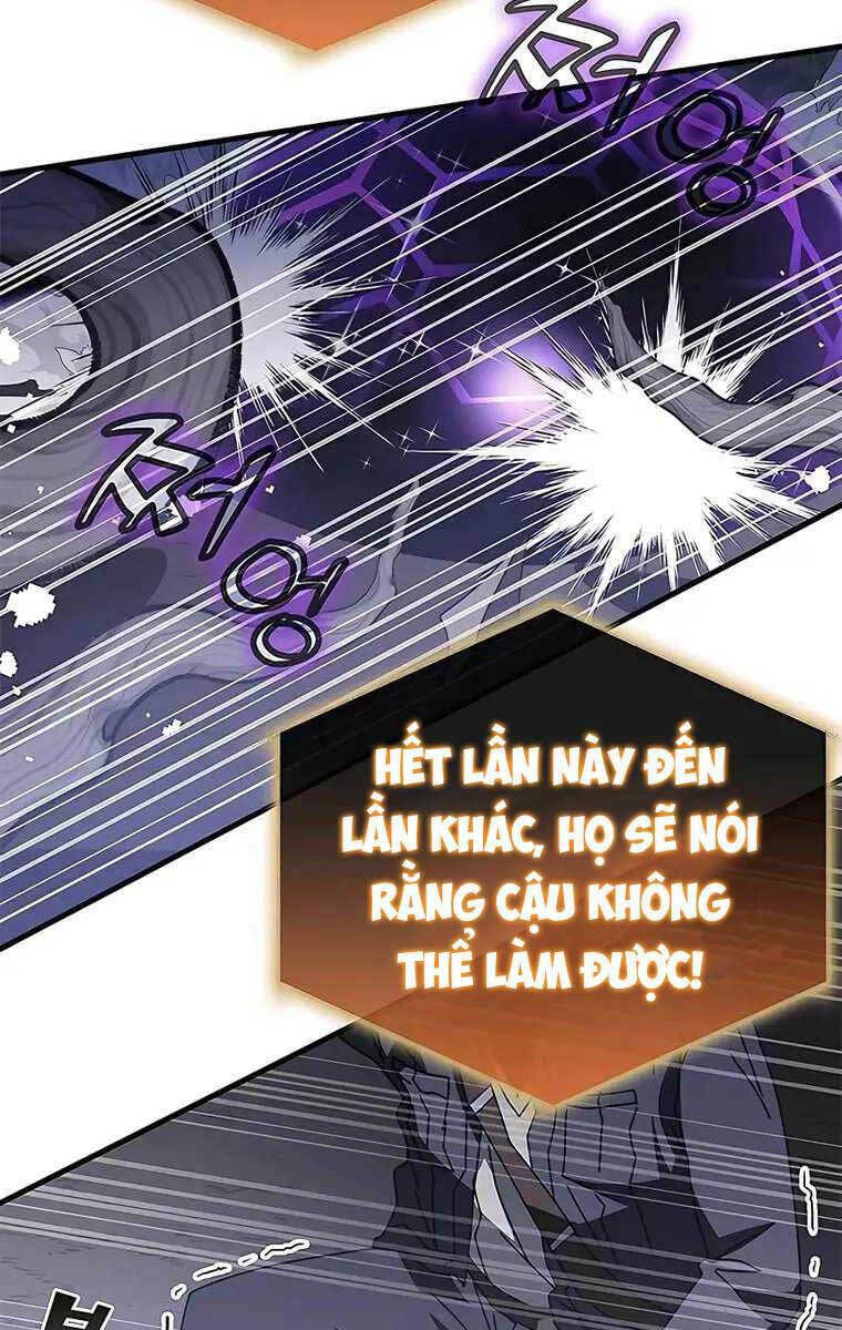 Học Viện Tối Thượng - Chapter 52 - Page 58