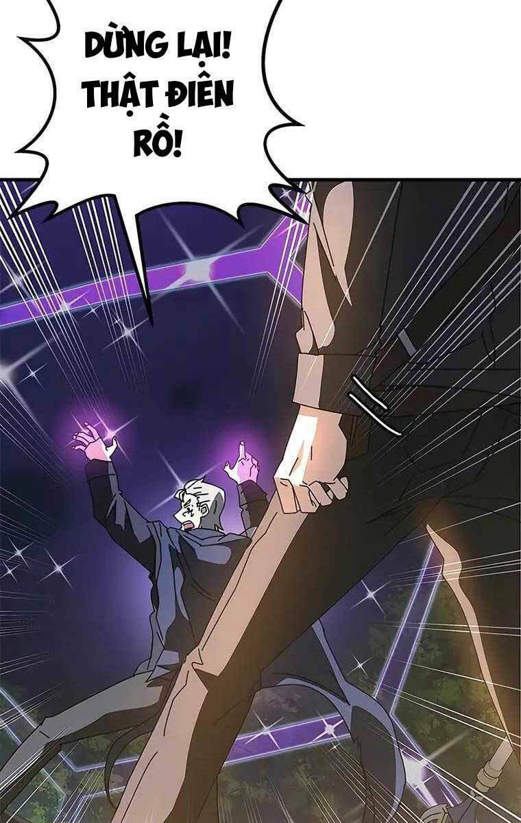 Học Viện Tối Thượng - Chapter 52 - Page 68