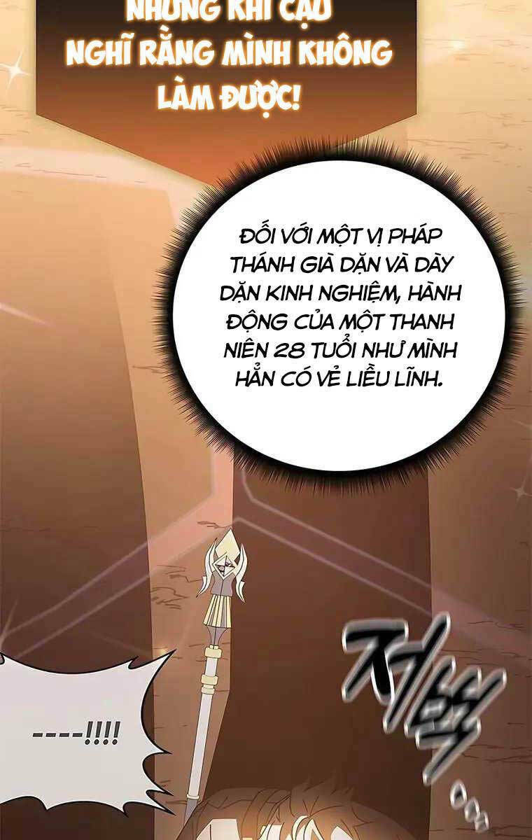 Học Viện Tối Thượng - Chapter 52 - Page 77