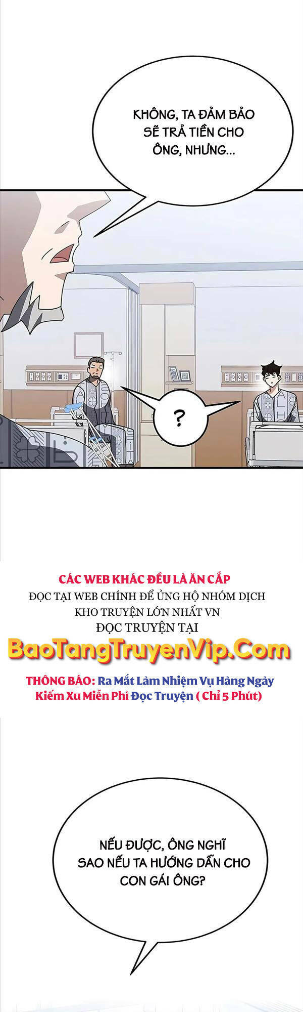 Học Viện Tối Thượng - Chapter 53 - Page 10