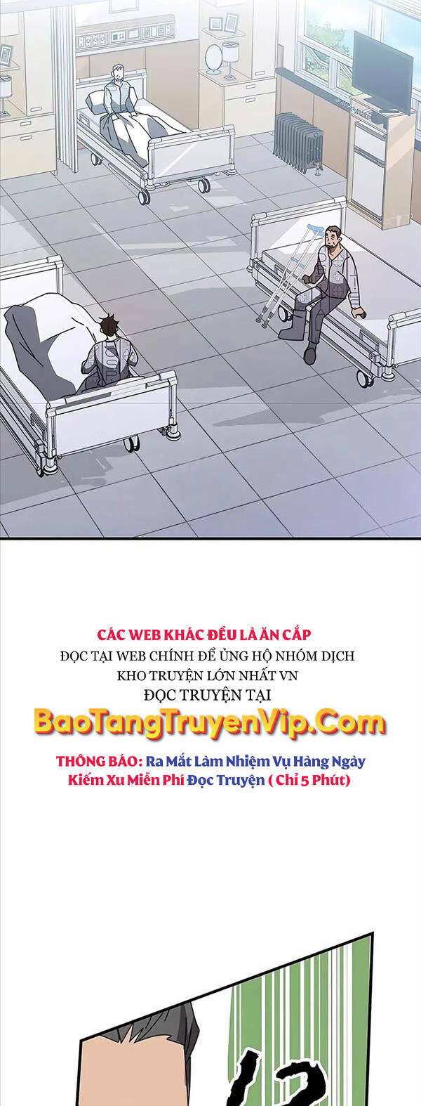 Học Viện Tối Thượng - Chapter 53 - Page 11