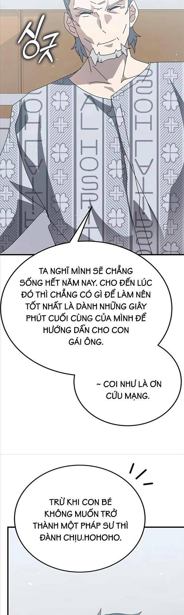 Học Viện Tối Thượng - Chapter 53 - Page 15