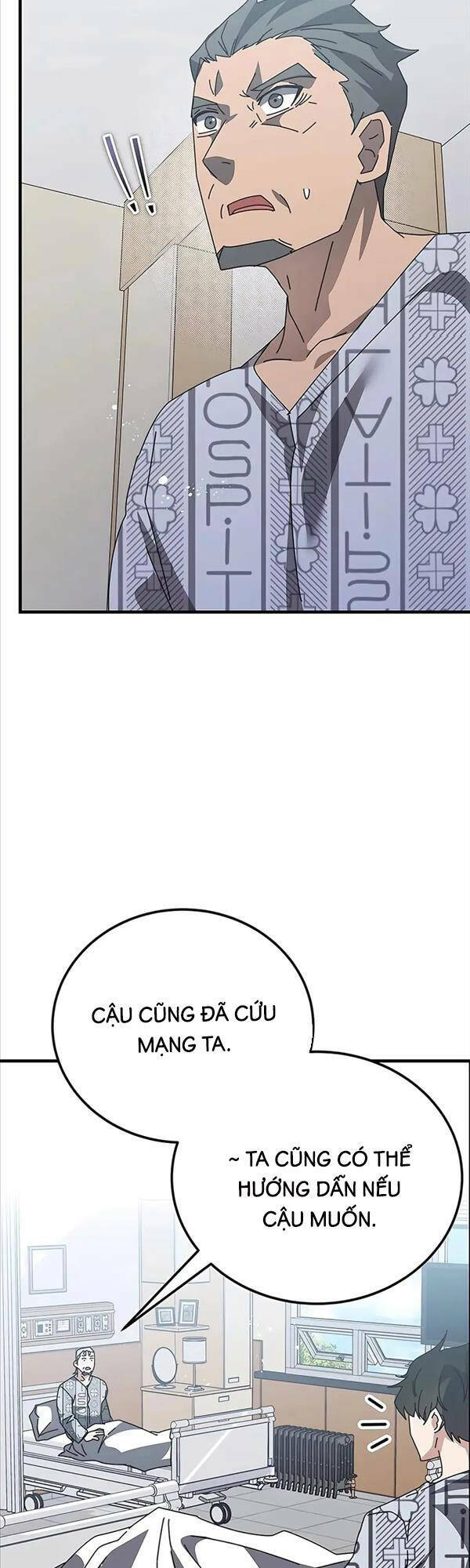 Học Viện Tối Thượng - Chapter 53 - Page 16