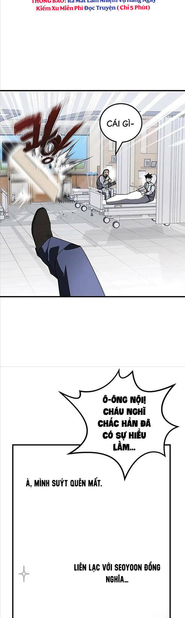 Học Viện Tối Thượng - Chapter 53 - Page 20