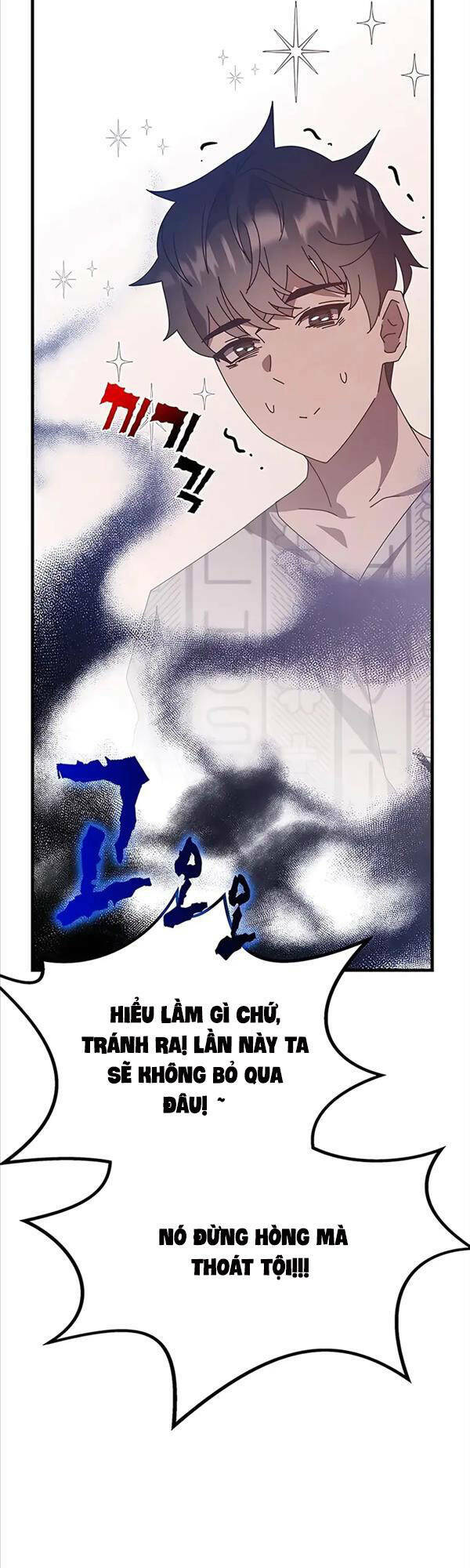 Học Viện Tối Thượng - Chapter 53 - Page 21