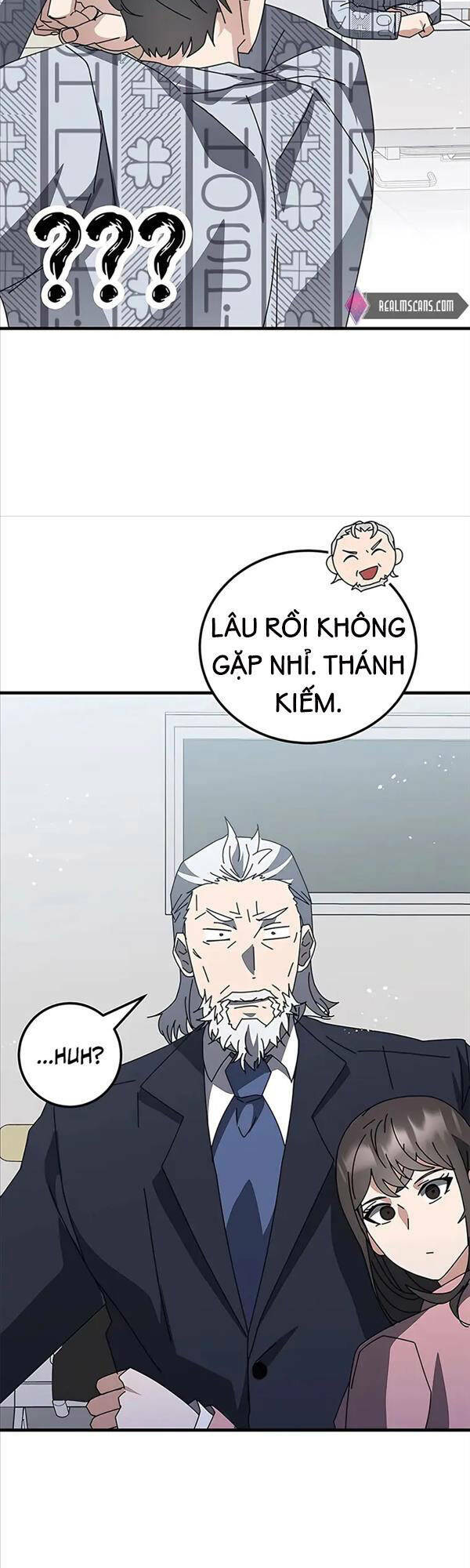 Học Viện Tối Thượng - Chapter 53 - Page 25