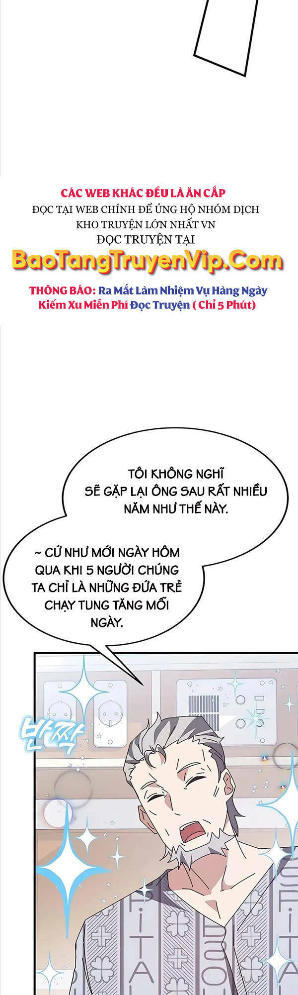 Học Viện Tối Thượng - Chapter 53 - Page 27